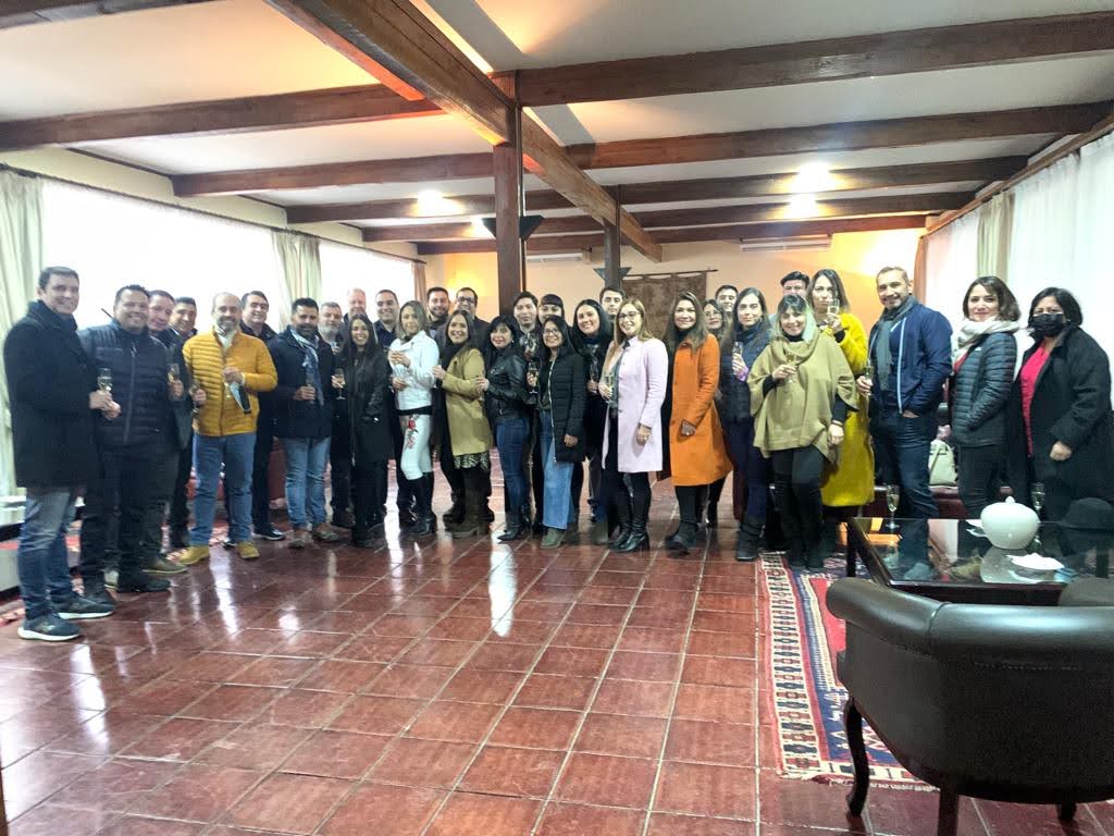 APLOG - Reuniones de la Asociaci&oacute;n