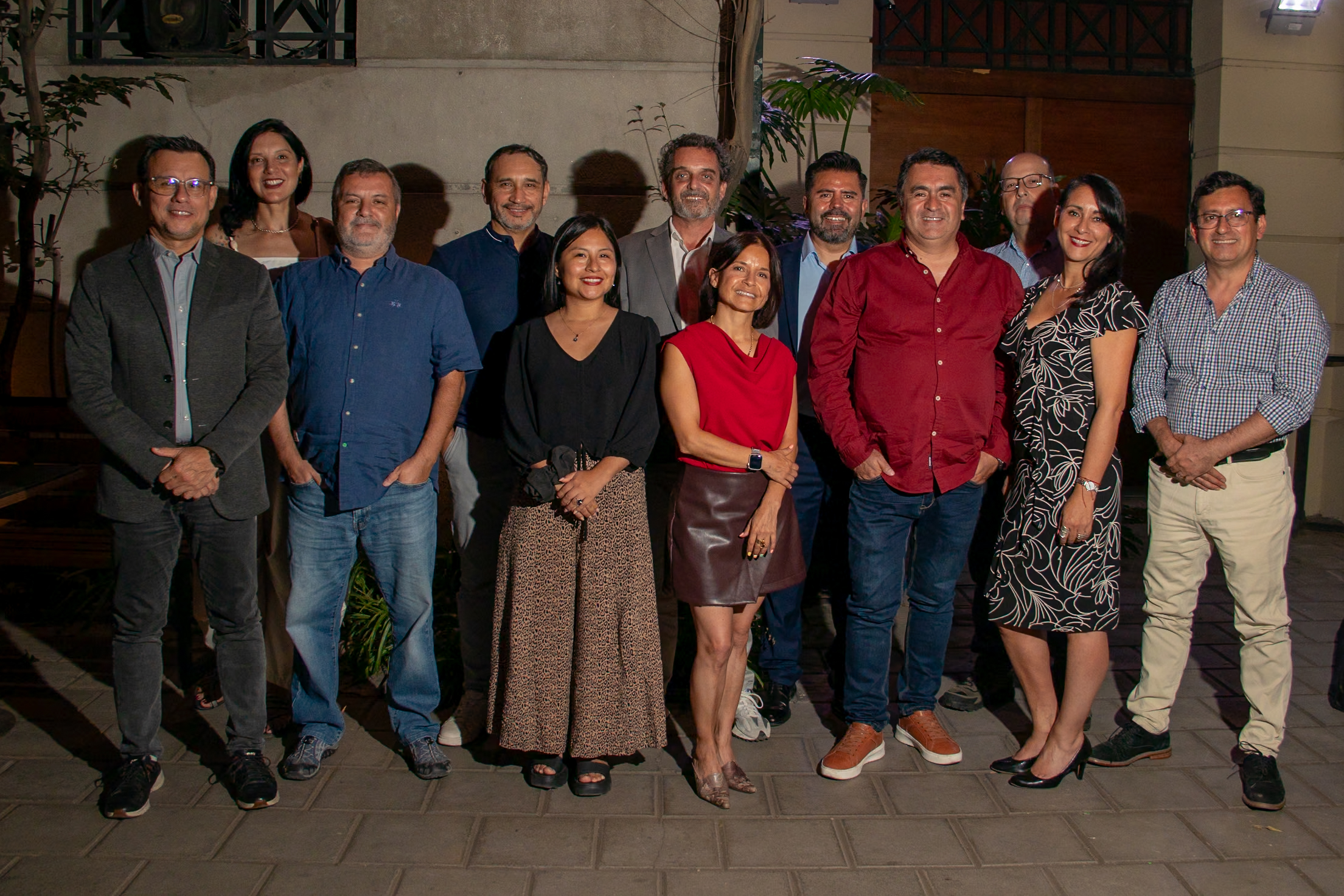 APLOG - Reuniones de la Asociaci&oacute;n