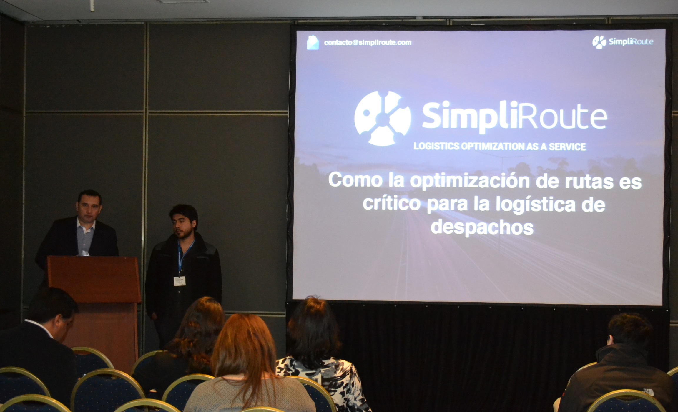 APLOG - Eventos de la Asociaci&oacute;n