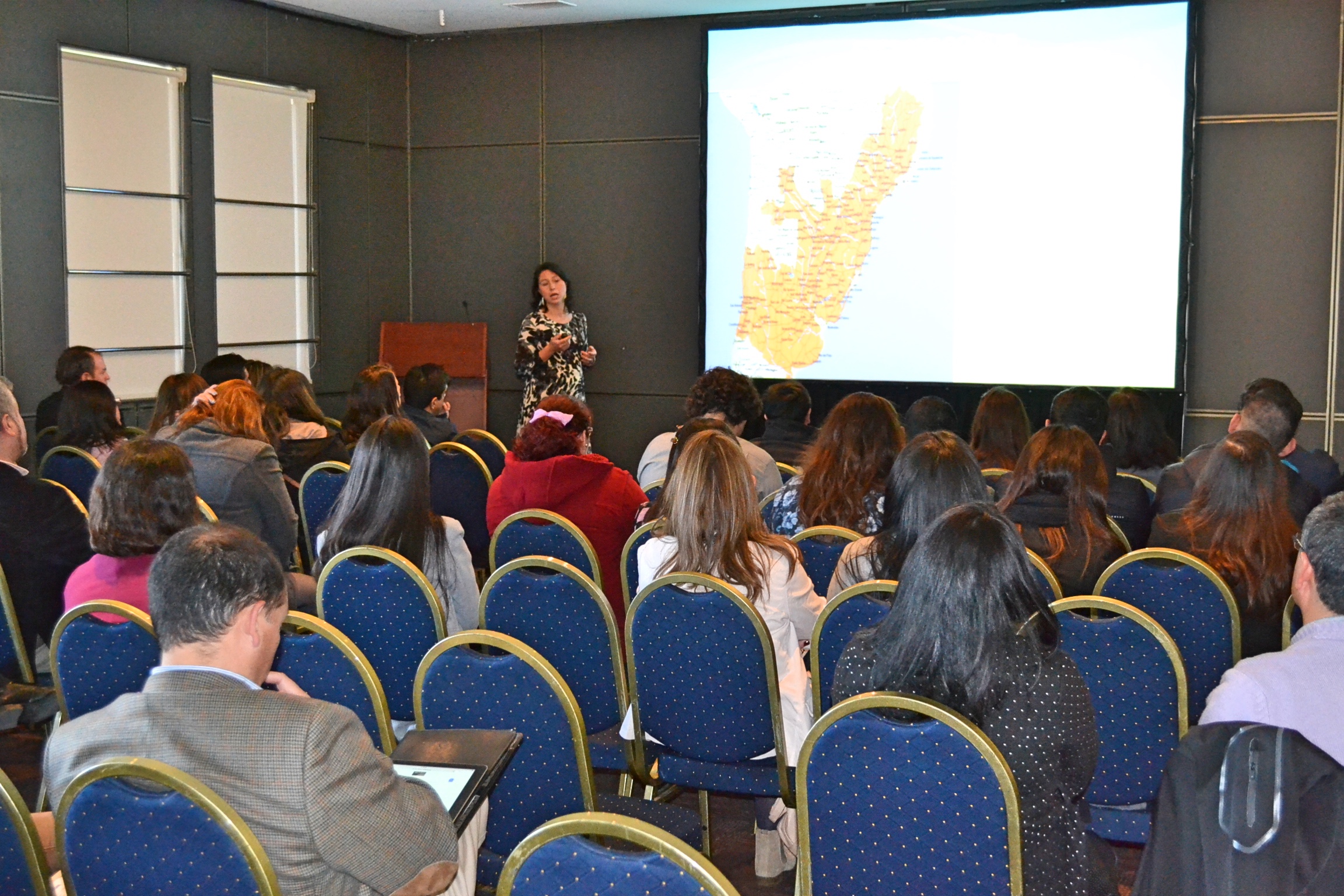 APLOG - Eventos de la Asociaci&oacute;n