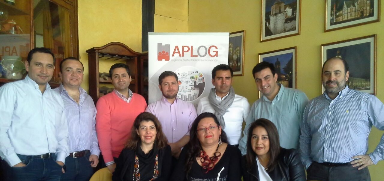 APLOG - Reuniones de la Asociaci&oacute;n