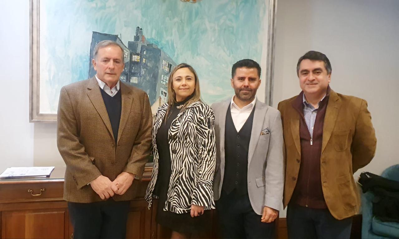 APLOG - Equipo de la Asociaci&oacute;n