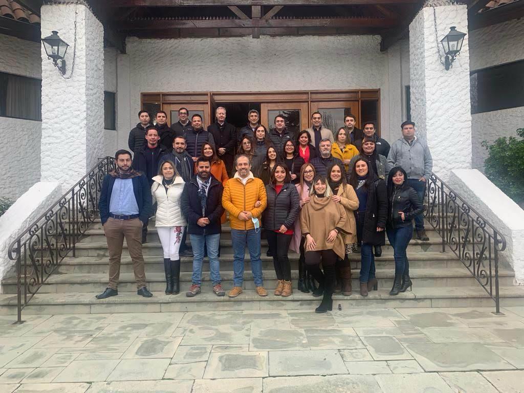 APLOG - Equipo de la Asociaci&oacute;n